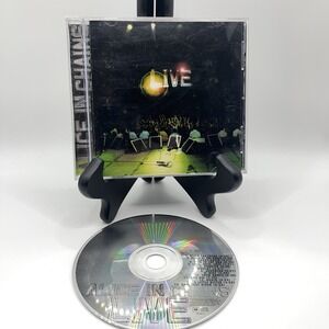 Alice in Chains - Live  CD, 2000 -Hard to Find
